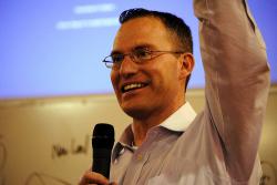 How to become a small business CEO