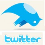 Twitter died