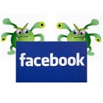 Facebook Virus Facebook Virus