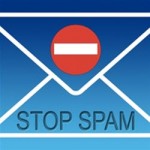 spam stop spam stop