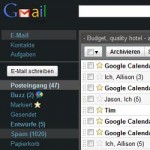 German Spam
