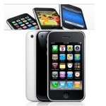 iPhone 3G S